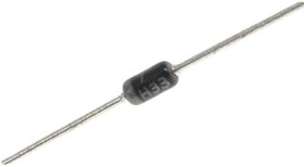 FDH3595, Diodes - General Purpose, Power, Switching High Conductance Low Leakage