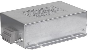FMAD-0954-H110, Фильтр помехоподавляющий трехфазный, 480В AC, винтами, 110А