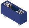 Фото 1/3 3557-15, Fuse Holder T/H 2 IN 1 AUTO BLDE HOLDER, BLUE 15A