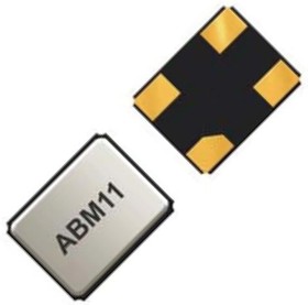 ABM11-25.000MHZ-D2X-T