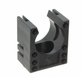 8221054, Cable Mounting & Accessories Corrugated Tube holder for