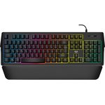 Игровая клавиатура SVEN KB-G9400 (104кл, ПО, RGB-подсветка)