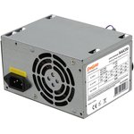Блок питания 350W ExeGate AAA350 (ATX, 8cm fan, 24pin, 4pin, 2xSATA, IDE)
