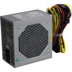 FSP QDION QD-600PNR 80+ ATX, Блок питания 600Вт