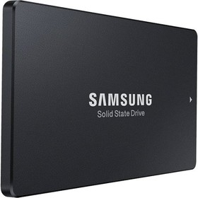 Фото 1/10 Твердотельный накопитель Samsung SSD 480GB PM897 2.5" 7mm SATA 6Gb/s TLC R/W 560/530 MB/s R/W 97K/60K IOPs DWPD3 5Y TBW2628 OEM