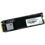 SSD APACER 512Гб M.2 Наличие PCIE 3D TLC Скорость записи 2000 Мб/сек ...