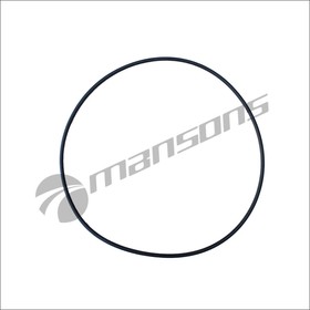 Фото 1/2 800.519, Кольцо уплотнительное RENAULT Premium,Magnum,Kerax пальца рессоры (37.47x5.3) MANSONS
