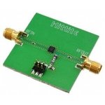 106789-HMC311LP3, RF Development Tools InGaP HBT Gain Block MMIC Amplifier ...