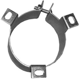 Фото 1/2 VR10B, Capacitor Hardware MOUNTING CLAMP