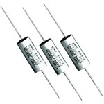 WMF1S22K-F, CAPACITOR POLYESTER FILM 0.022UF, 100V, 10%, AXIAL