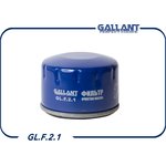 GLF21, Фильтр масляный LADA Largus, NISSAN Almera 15208-00QAC