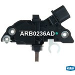 ARB0236AD, Регулятор генератора