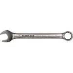 SS002-10, Combination Spanner, 10mm, Metric, Double Ended, 120 mm Overall