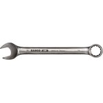 SS002-22, Combination Spanner, 22mm, Metric, Double Ended, 215 mm Overall