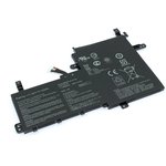 Аккумуляторная батарея для ноутбука Asus VivoBook S15 S531FA (B31N1842) 11.52V 42Wh
