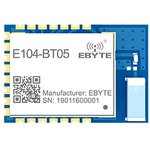 E104-BT05, SMD,10x14.5mm Bluetooth Modules