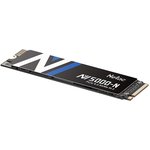 SSD M.2 Netac 2.0Tb NV5000-N Series  NT01NV5000N-2T0-E4X  Retail (PCI-E 4.0 x4 ...