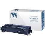 NVPrint CE255A Картридж для P3015/P3015d/ P3015dn/P3015x (6000 стр.) с чипом
