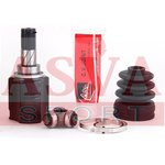 NSIU-E11A, inner JOINT | front left |