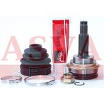 ty-10, Шрус наружный 23x56x26 TOYOTA TOYOTA : COROLLA(AE-80-110)CARINA CORONA( ...