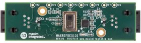 MAXREFDES131#, Temperature Sensor Development Tools 1-Wire -to-I2C Master Bridge