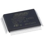 SERC816, IC: interface; 16Mbps; 5VDC; parallel 16bit,parallel 8bit; SMD