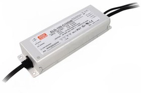 Фото 1/3 ELG-100-C1050B, AC/DC LED, блок питания для светодиодного освещения