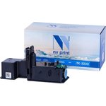 NV-TK5230C, Картридж лазерный NV Print TK-5230С гол. для Kyocera ECOSYS P5021 (ЛМ)