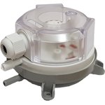 RP20-200 реле перепада давления воздуха 20-200Па 935002