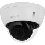 DAHUA DH-IPC-HDBW2841EP-S-0280B Уличная купольная IP-видеокамера 8Мп ...