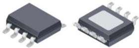 A6211GLJTR-T, Преобразователь DC/DC, buck,step down, Uвх 6-48В, Uвых 0,4-1,8В