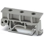 1202713, DINRAIL ADAPTER FOR 5MM SCREWS