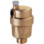 Воздухоспускник автом. 1/2 ЛАТУНЬ FIV 00400670