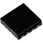 Dual N-Channel MOSFET, 30 A, 30 V, 8-Pin PowerPAIR 3 x 3 SiZ350DT-T1-GE3