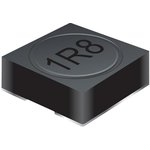 SRR4028-101Y, SMD Power Inductor, 100uH, 510mA, 9MHz, 600mOhm