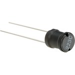 13R475C, Inductor, Radial, 1300R Series, 4.7 mH, 160 mA, 9.3 ohm, ± 10%