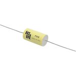 MPH1105100KL, Film Capacitors Cylindrical. axial 22.8 x 38