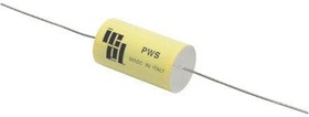 PHC1853100KG, Film Capacitors Cylindrical. axial 9.5 x 27