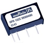 HPR118C, Isolated DC/DC Converters - Through Hole 0.75W 21.6-26.4VIN 5VOUT DC/DC