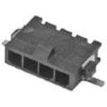 2-1445057-2, Pin Header, угловой, Wire-to-Board, 3 мм, 1 ряд(-ов) ...