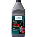 Тормозная жидкость Brake Fluid DOT 4 1 л. 8809059410226