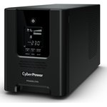 Источник бесперебойного питания (ИБП) CyberPower ИБП Line-Interactive CyberPower ...