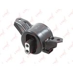 ME-2561, Подушка коробки передач | перед лев |