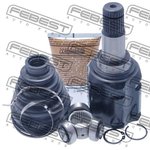 0111AZT251LH, Комплект шруса внутренний TOYOTA AVENSIS ADT25#/AZT25#/ ...