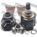 0111-kdj95, ШРУС ВНУТРЕННИЙ 24x47x27 (TOYOTA LAND CRUISER PRADO 90 1996-2002) FEBEST