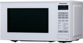 Фото 1/3 Микроволновая Печь Panasonic NN-ST251WZPE 20л. 800Вт белый