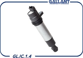 GLIC14 Катушка зажигания 2112-3705010-13 GL.IC.1.4 металл
