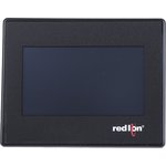 CR10000400000210, CR1000 Series Touch Screen HMI - 4.3 in, Colour Display ...