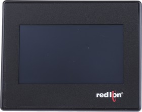 Фото 1/6 CR10000400000210, CR1000 Series Touch Screen HMI - 4.3 in, Colour Display, 480 x 272pixels