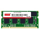M1SF-1GMCVC03-J, 1 GB DDR Laptop RAM, 400MHz, SODIMM, 2.6V